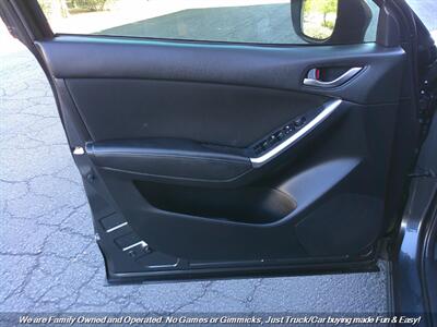 2016 Mazda CX-5 Touring   - Photo 13 - Mesa, AZ 85202