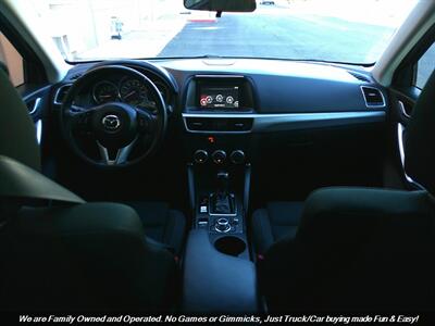 2016 Mazda CX-5 Touring   - Photo 32 - Mesa, AZ 85202