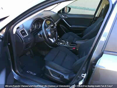 2016 Mazda CX-5 Touring   - Photo 15 - Mesa, AZ 85202