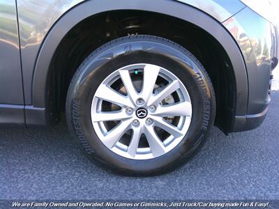 2016 Mazda CX-5 Touring   - Photo 46 - Mesa, AZ 85202