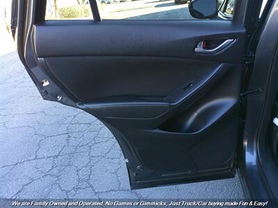 2016 Mazda CX-5 Touring   - Photo 19 - Mesa, AZ 85202