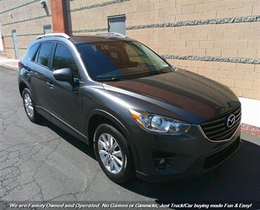 2016 Mazda CX-5 Touring   - Photo 1 - Mesa, AZ 85202