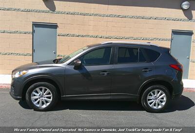 2016 Mazda CX-5 Touring   - Photo 5 - Mesa, AZ 85202
