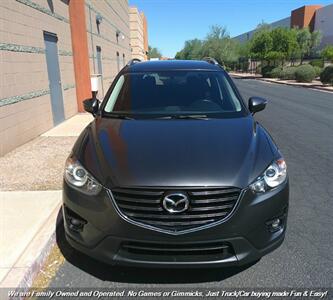 2016 Mazda CX-5 Touring   - Photo 2 - Mesa, AZ 85202