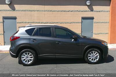 2016 Mazda CX-5 Touring   - Photo 8 - Mesa, AZ 85202