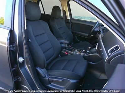 2016 Mazda CX-5 Touring   - Photo 28 - Mesa, AZ 85202