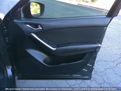 2016 Mazda CX-5 Touring   - Photo 31 - Mesa, AZ 85202