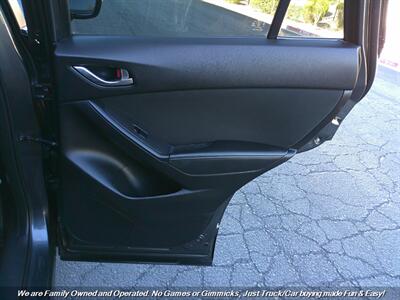 2016 Mazda CX-5 Touring   - Photo 27 - Mesa, AZ 85202