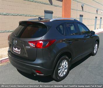 2016 Mazda CX-5 Touring   - Photo 7 - Mesa, AZ 85202