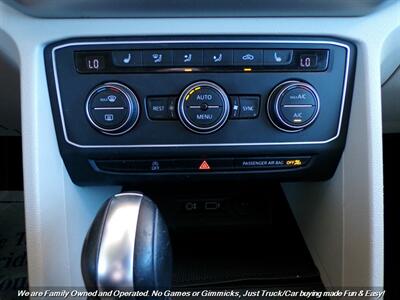 2018 Volkswagen Atlas V6 SE - Photo 36 - Mesa, AZ 85202