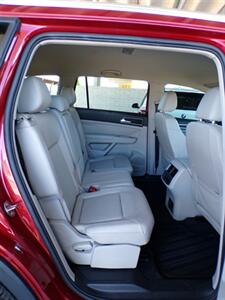 2018 Volkswagen Atlas V6 SE - Photo 25 - Mesa, AZ 85202