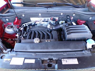2018 Volkswagen Atlas V6 SE - Photo 46 - Mesa, AZ 85202