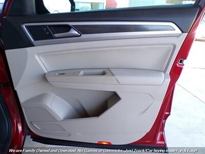 2018 Volkswagen Atlas V6 SE - Photo 31 - Mesa, AZ 85202