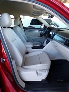 2018 Volkswagen Atlas V6 SE - Photo 29 - Mesa, AZ 85202