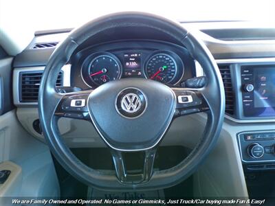 2018 Volkswagen Atlas V6 SE - Photo 13 - Mesa, AZ 85202