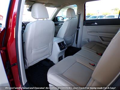 2018 Volkswagen Atlas V6 SE - Photo 19 - Mesa, AZ 85202