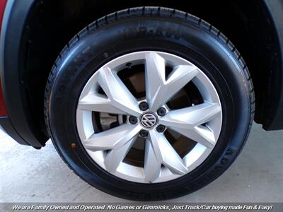 2018 Volkswagen Atlas V6 SE - Photo 41 - Mesa, AZ 85202