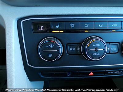 2018 Volkswagen Atlas V6 SE - Photo 37 - Mesa, AZ 85202