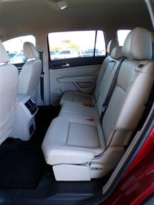 2018 Volkswagen Atlas V6 SE - Photo 20 - Mesa, AZ 85202