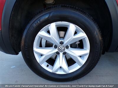 2018 Volkswagen Atlas V6 SE - Photo 43 - Mesa, AZ 85202