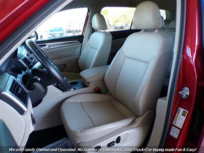 2018 Volkswagen Atlas V6 SE - Photo 16 - Mesa, AZ 85202