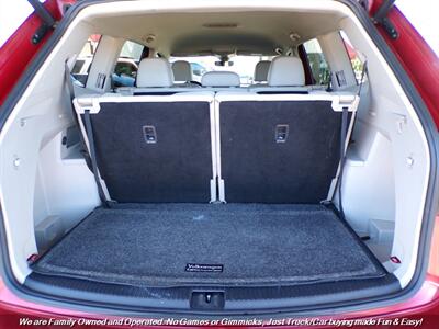 2018 Volkswagen Atlas V6 SE - Photo 9 - Mesa, AZ 85202
