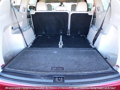 2018 Volkswagen Atlas V6 SE - Photo 10 - Mesa, AZ 85202