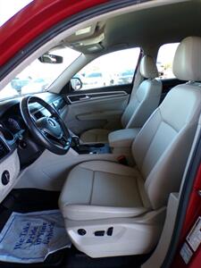 2018 Volkswagen Atlas V6 SE - Photo 15 - Mesa, AZ 85202