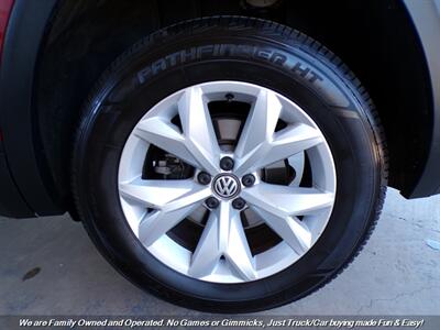 2018 Volkswagen Atlas V6 SE - Photo 42 - Mesa, AZ 85202
