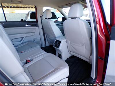 2018 Volkswagen Atlas V6 SE - Photo 26 - Mesa, AZ 85202