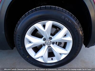 2018 Volkswagen Atlas V6 SE - Photo 44 - Mesa, AZ 85202