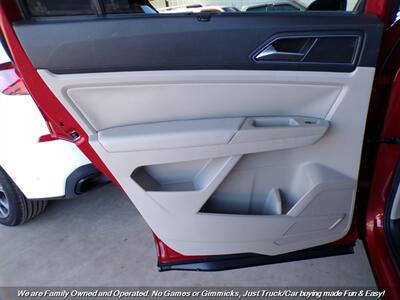 2018 Volkswagen Atlas V6 SE - Photo 18 - Mesa, AZ 85202