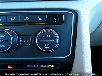 2018 Volkswagen Atlas V6 SE - Photo 38 - Mesa, AZ 85202