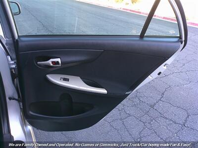 2010 Toyota Corolla S   - Photo 29 - Mesa, AZ 85202