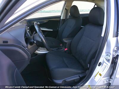 2010 Toyota Corolla S   - Photo 16 - Mesa, AZ 85202