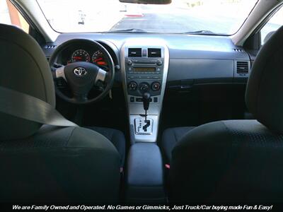 2010 Toyota Corolla S   - Photo 30 - Mesa, AZ 85202