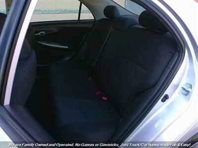 2010 Toyota Corolla S   - Photo 20 - Mesa, AZ 85202