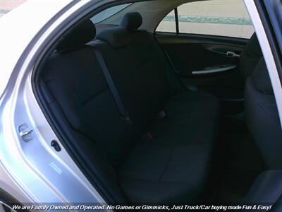 2010 Toyota Corolla S   - Photo 22 - Mesa, AZ 85202