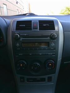 2010 Toyota Corolla S   - Photo 34 - Mesa, AZ 85202