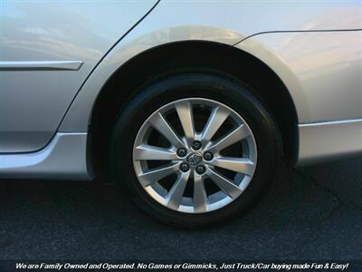 2010 Toyota Corolla S   - Photo 41 - Mesa, AZ 85202