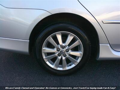 2010 Toyota Corolla S   - Photo 39 - Mesa, AZ 85202
