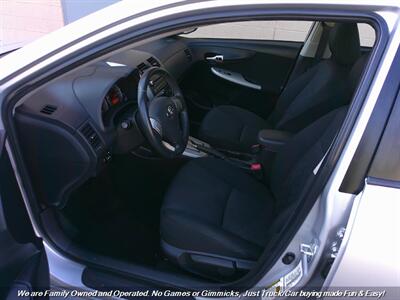 2010 Toyota Corolla S   - Photo 14 - Mesa, AZ 85202