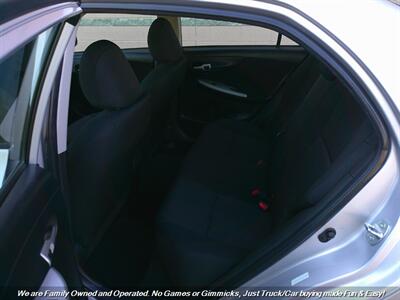 2010 Toyota Corolla S   - Photo 18 - Mesa, AZ 85202