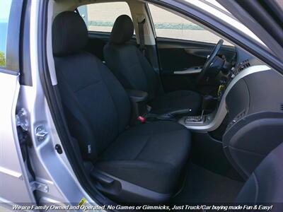 2010 Toyota Corolla S   - Photo 26 - Mesa, AZ 85202