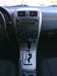 2010 Toyota Corolla S   - Photo 33 - Mesa, AZ 85202