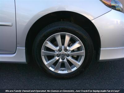 2010 Toyota Corolla S   - Photo 38 - Mesa, AZ 85202