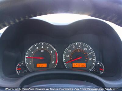 2010 Toyota Corolla S   - Photo 10 - Mesa, AZ 85202