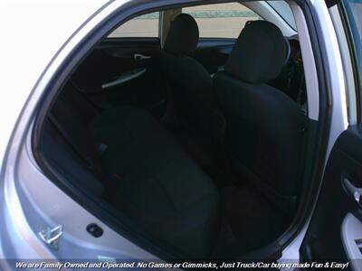 2010 Toyota Corolla S   - Photo 23 - Mesa, AZ 85202