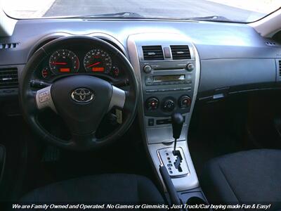 2010 Toyota Corolla S   - Photo 32 - Mesa, AZ 85202