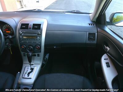 2010 Toyota Corolla S   - Photo 31 - Mesa, AZ 85202